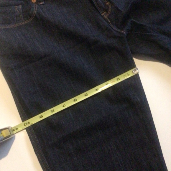 Mavi Vanessa Jeans - Picture 12 of 13